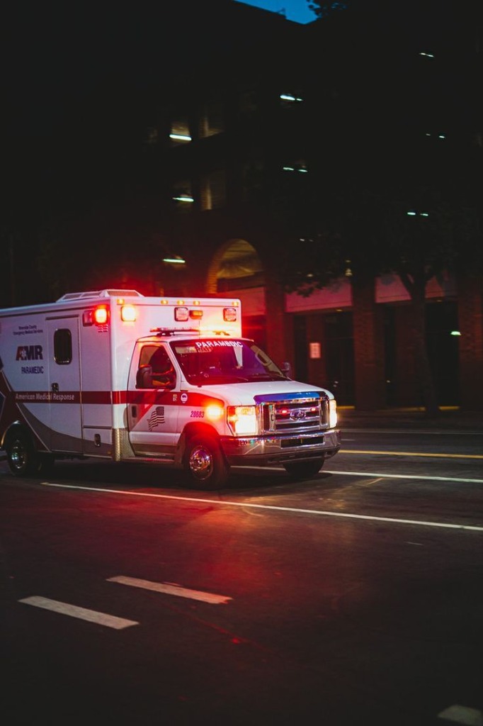 MediCall case study